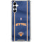 NBA New York Knicks Jersey Galaxy A15 5G Clear Case